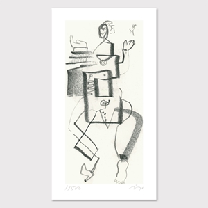 Tegning